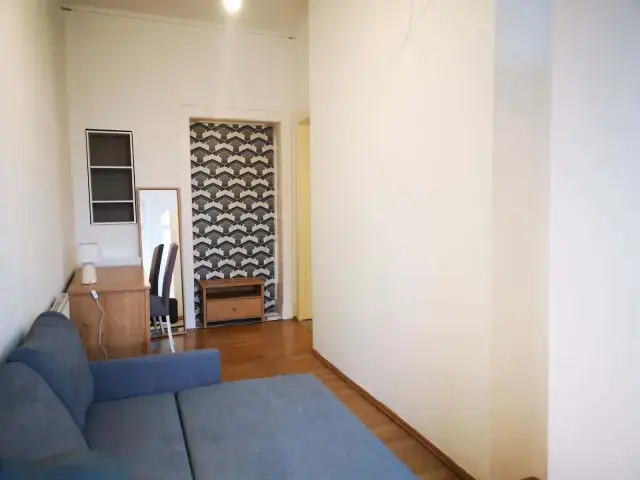 Private Room in 4 Room shared flat in Friedrichschain