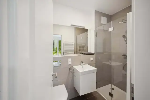 Zimmer in der Schmidstrasse F-K
