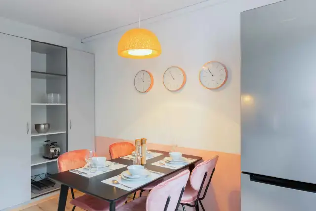 Zimmer in der Schleiermacherstrasse