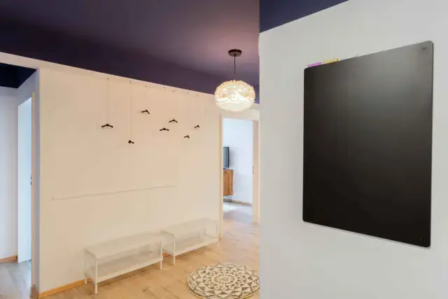 Zimmer in der Schleiermacherstrasse