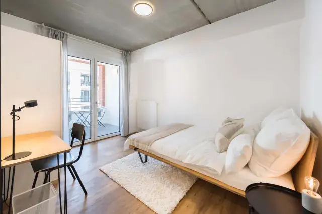 Zimmer Rooms view 2