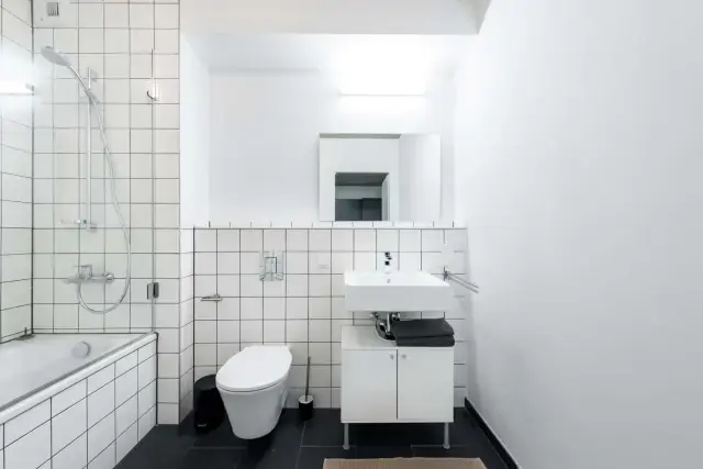 Zimmer in der Gref-Voelsing-Strasse