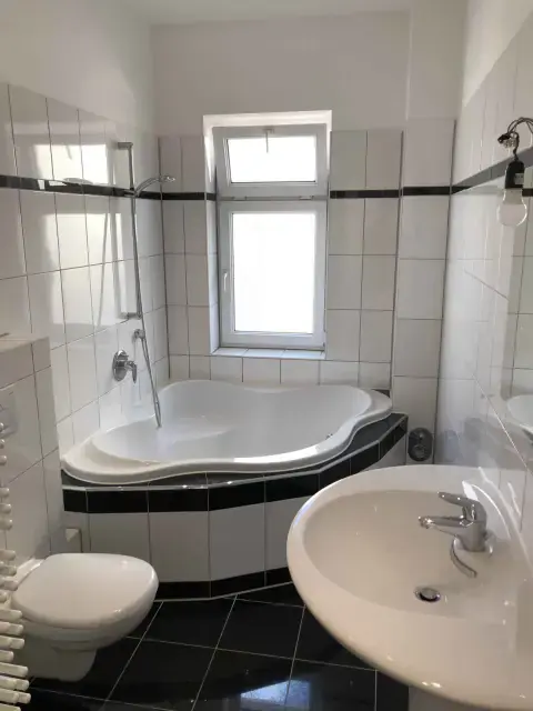 Zimmer in der Heiligkreuzgasse