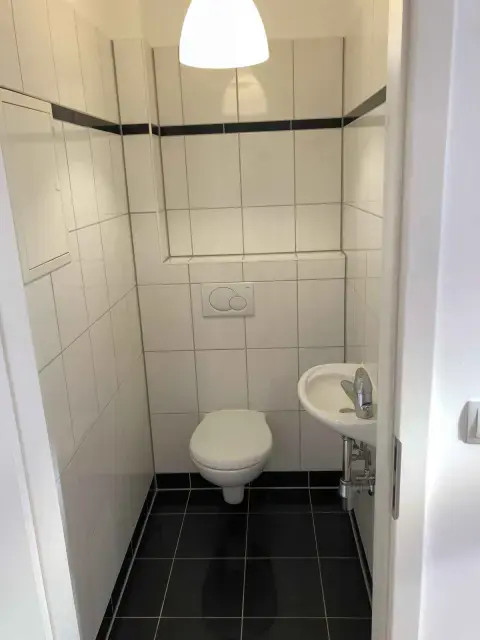 Zimmer in der Heiligkreuzgasse