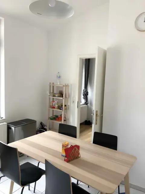 Zimmer in der Heiligkreuzgasse