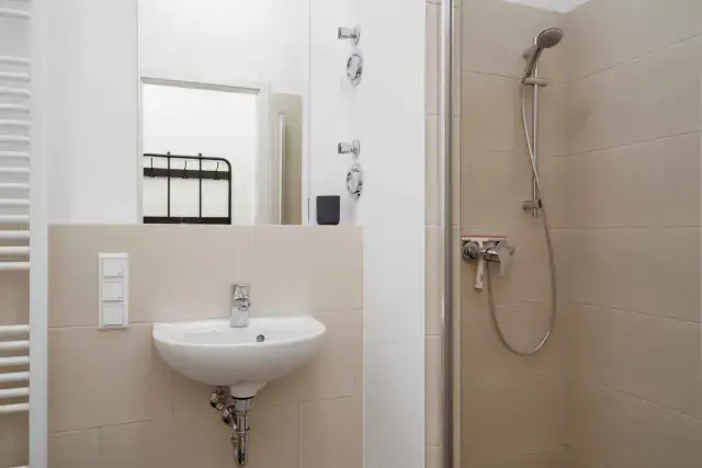 Zimmer in der Klara Franke Strasse