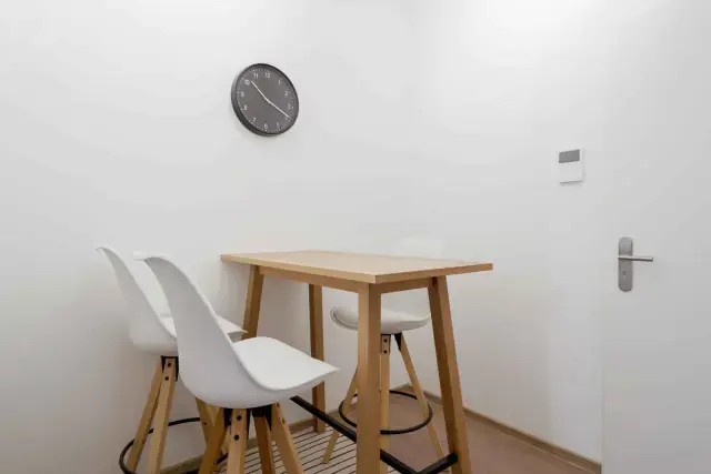 Zimmer in der Klara Franke Strasse