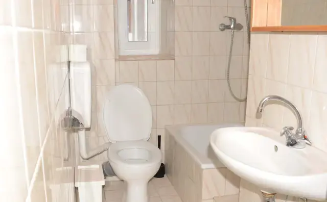 Zimmer in der Nymphenburger Str. A