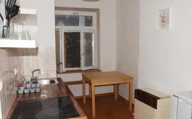 Zimmer in der Nymphenburger Str. A