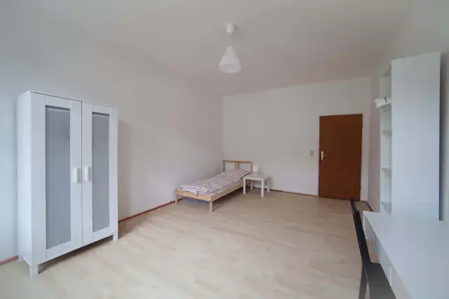 Zimmer in der Elisabethstrasse