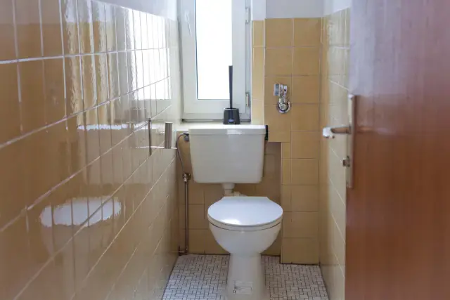 Zimmer in der Elisabethstrasse