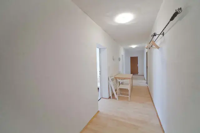 Zimmer in der Elisabethstrasse