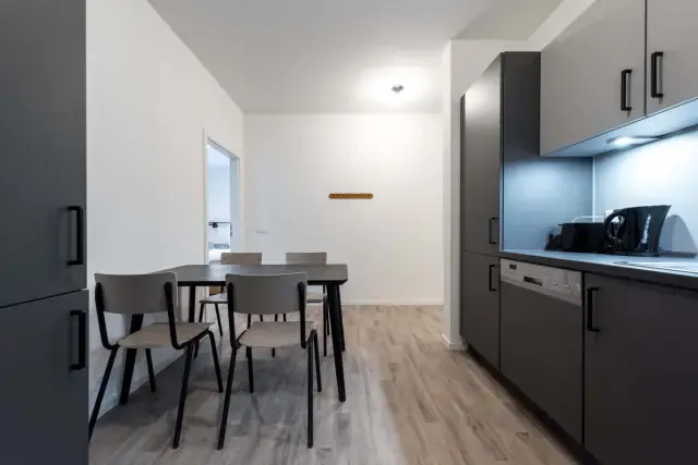 Zimmer in der Einbecker Strasse