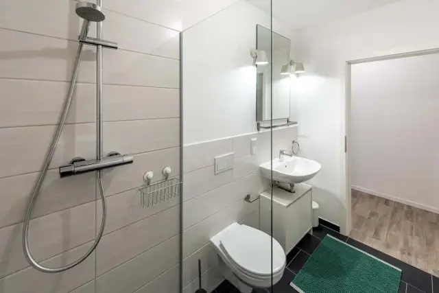 Zimmer in der Einbecker Strasse