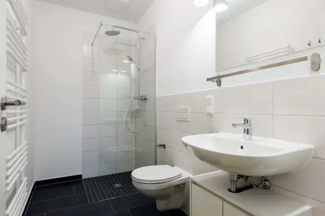 Zimmer in der Einbecker Strasse