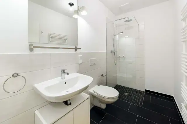 Zimmer in der Einbecker Strasse