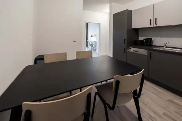Zimmer in der Einbecker Strasse
