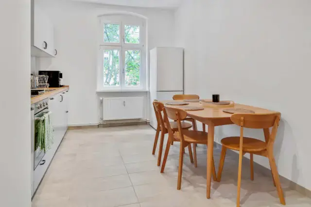 Zimmer in der Richard-Sorge-Strasse