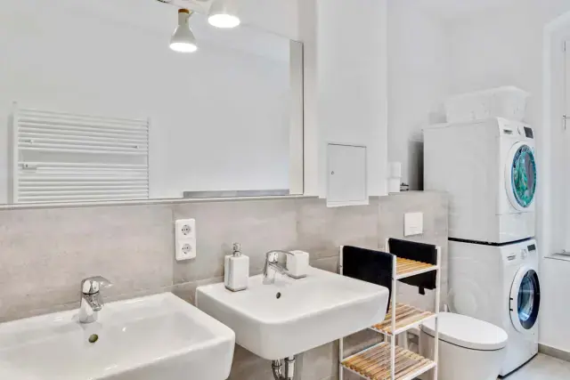 Zimmer in der Richard-Sorge-Strasse