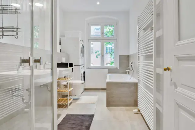 Zimmer in der Richard-Sorge-Strasse