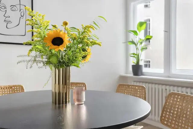 Zimmer in der Fechnerstrasse
