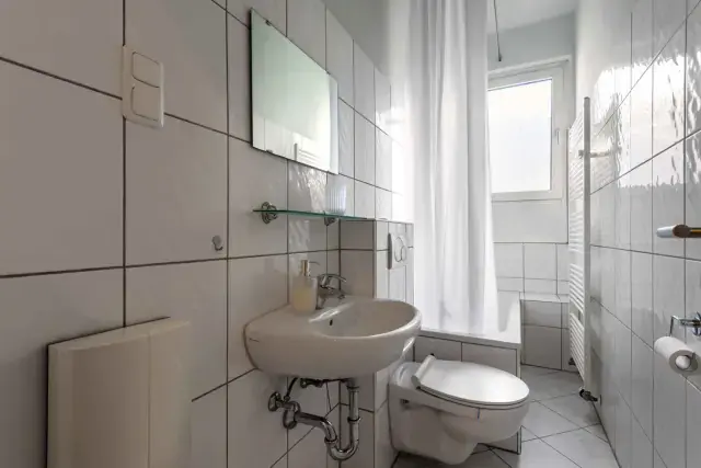 Zimmer in der Am Hauptbahnhof