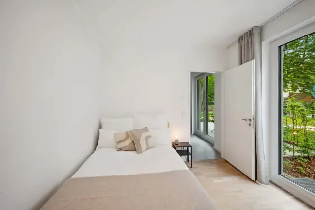 Zimmer Rooms view 2