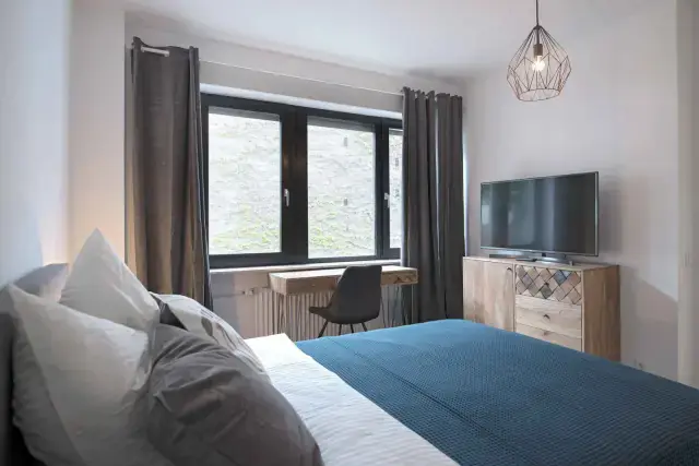 Zimmer in der Schleiermacherstrasse