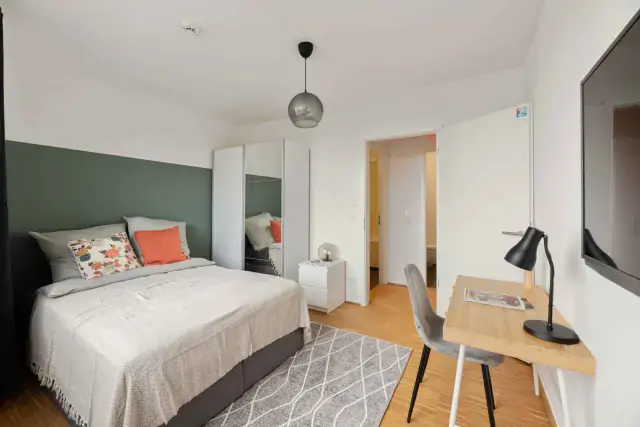 Zimmer in der Tubinger Strasse e