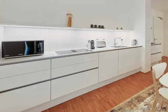 Zimmer in der Tubinger Strasse e