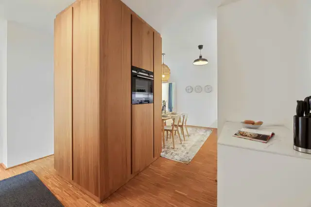 Zimmer in der Tubinger Strasse e