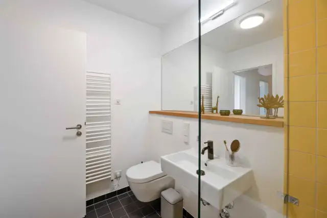 Zimmer in der Tubinger Strasse e