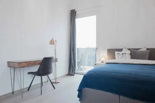 Zimmer in der Klara Franke Strasse
