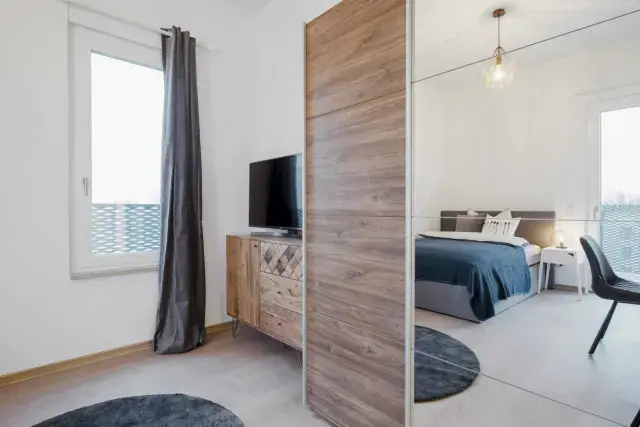 Zimmer in der Klara Franke Strasse