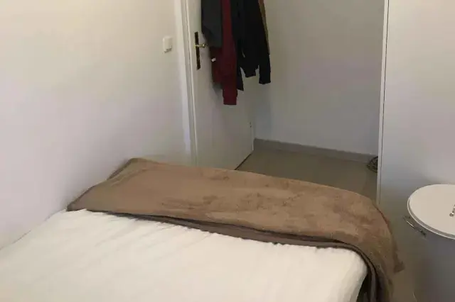 Zimmer in der Fallstrasse