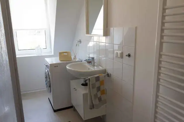 Zimmer in der Freiligrathstrasse