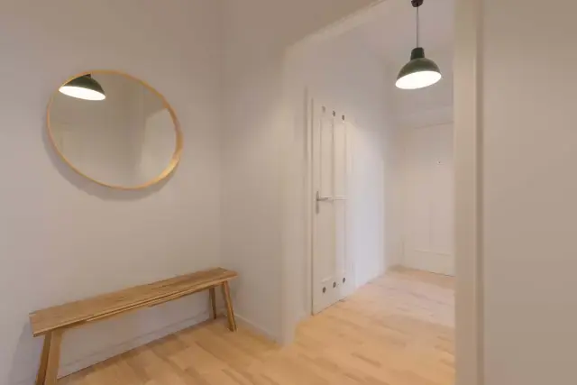 Zimmer in der Gubener Strasse