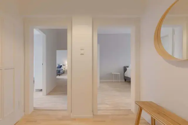 Zimmer in der Gubener Strasse