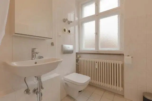 Zimmer in der Gubener Strasse