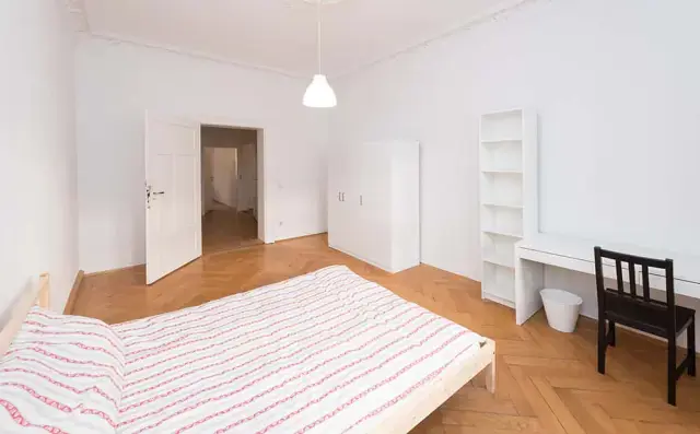 Zimmer in der Tumblinger Strasse