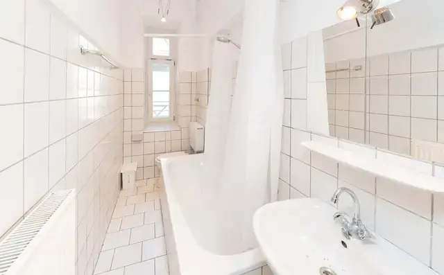 Zimmer in der Tumblinger Strasse