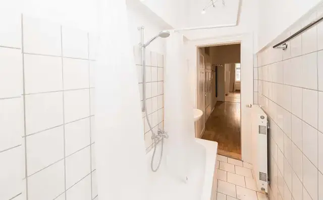 Zimmer in der Tumblinger Strasse