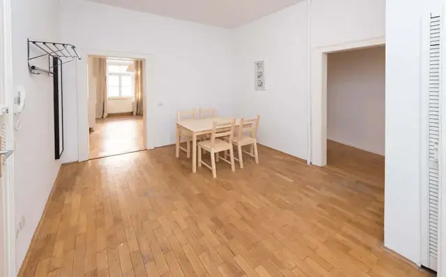 Zimmer in der Tumblinger Strasse