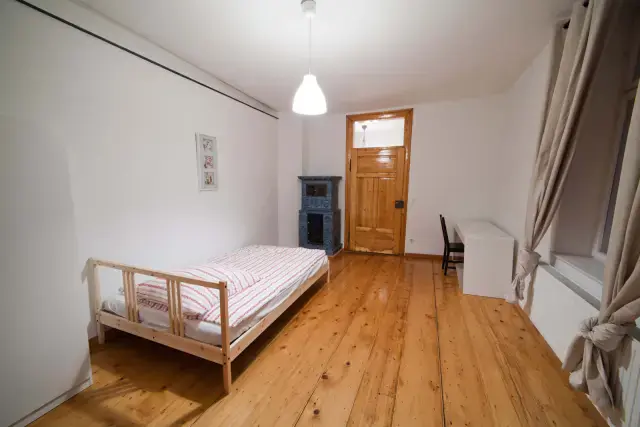 Zimmer in der Frauenstrasse
