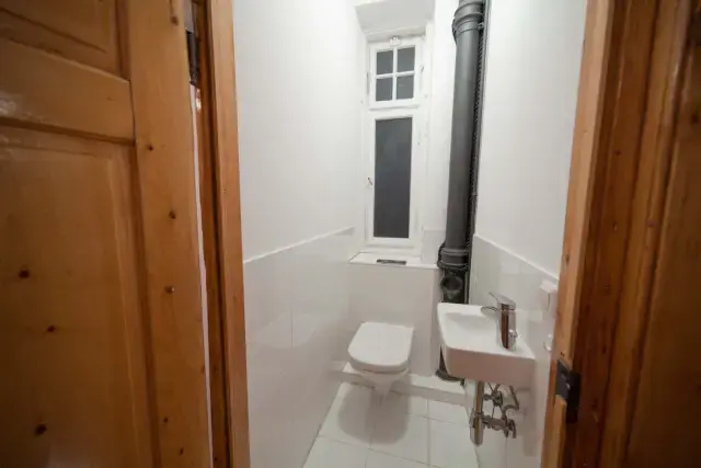 Zimmer in der Frauenstrasse