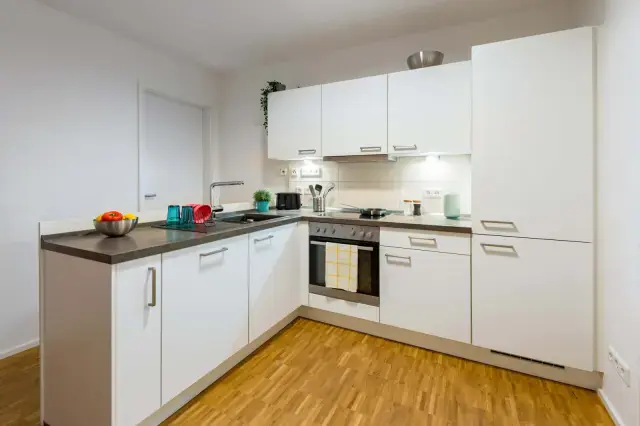 Zimmer in der Georg-Voigt-Strasse