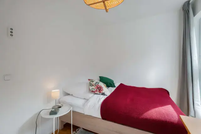 Zimmer in der Koethener Str.