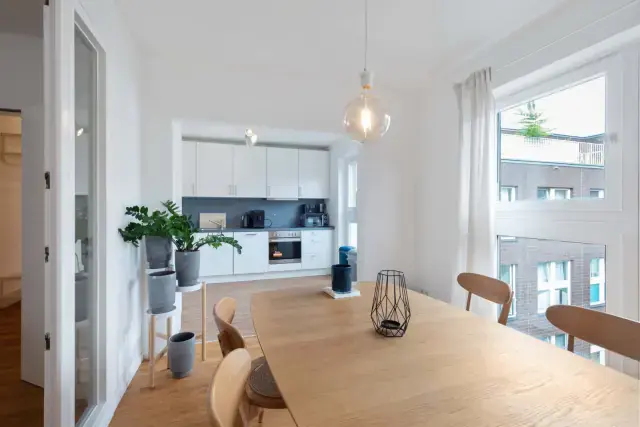 Zimmer in der Koethener Str.