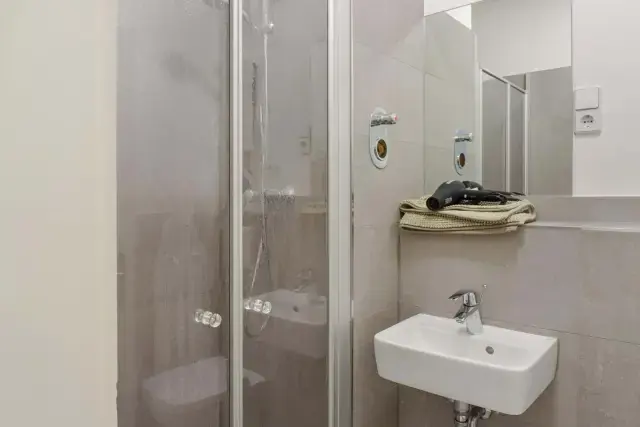 Zimmer in der Urbanstr.