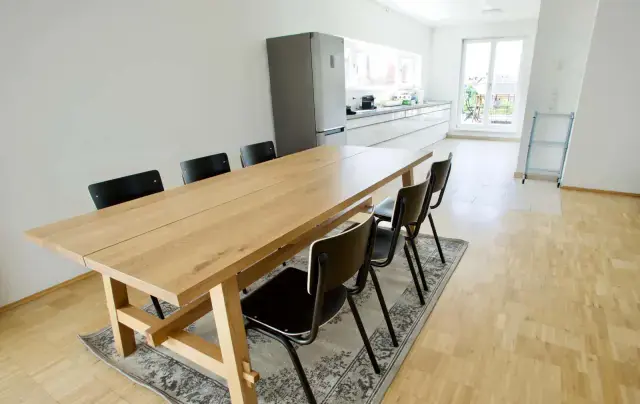 Zimmer in der Eldenaer Str.